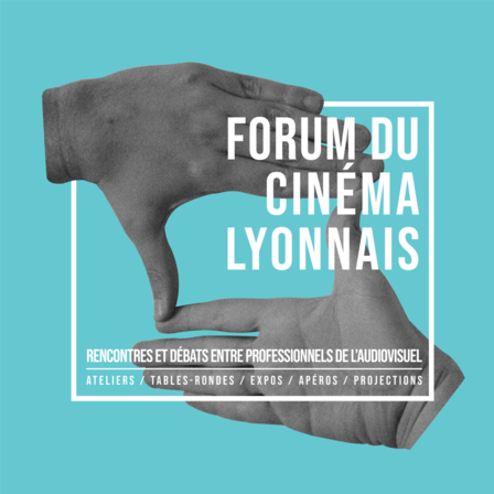 Forum du cinéma lyonnais 2021